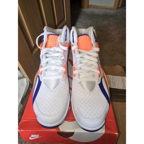 Nike Air Trainer Sc High 2022 (Sz 9.5) - Picture 9 of 9